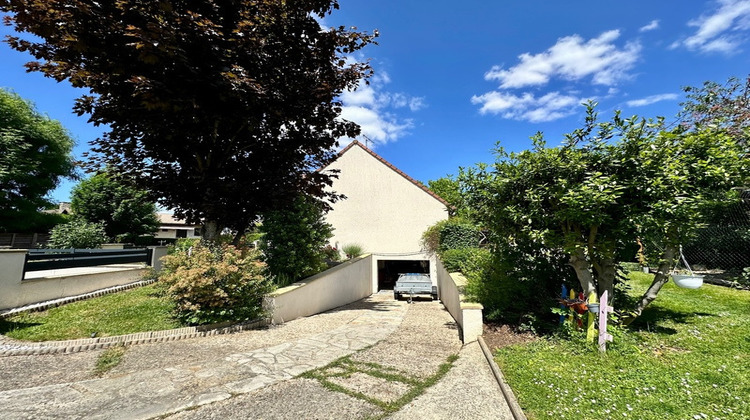 Ma-Cabane - Vente Maison BURES SUR YVETTE, 120 m²