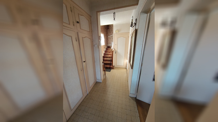 Ma-Cabane - Vente Maison Bures-sur-Yvette, 125 m²