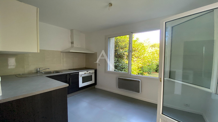 Ma-Cabane - Vente Maison BURES-SUR-YVETTE, 46 m²