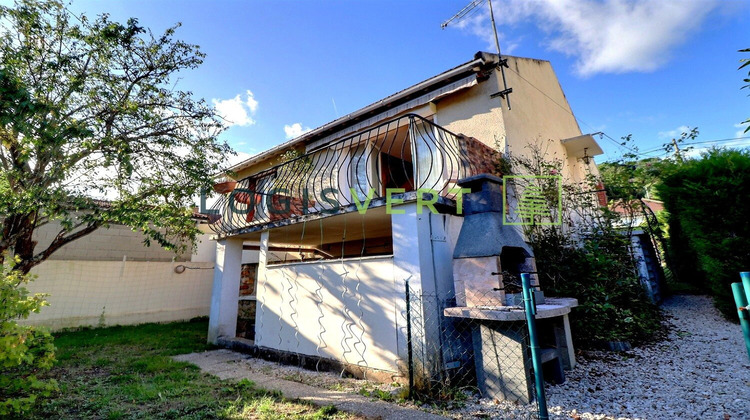 Ma-Cabane - Vente Maison Bures-sur-Yvette, 85 m²