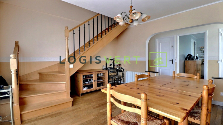 Ma-Cabane - Vente Maison Bures-sur-Yvette, 85 m²