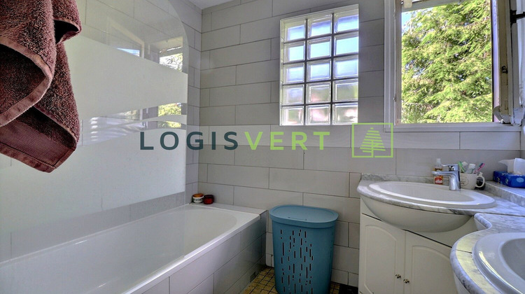 Ma-Cabane - Vente Maison Bures-sur-Yvette, 85 m²