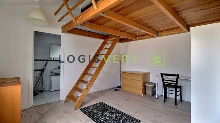 Ma-Cabane - Vente Maison Bures-sur-Yvette, 33 m²