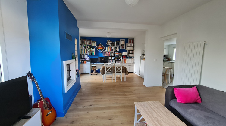 Ma-Cabane - Vente Maison Bures-sur-Yvette, 85 m²