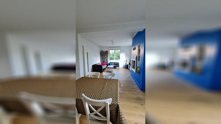 Ma-Cabane - Vente Maison Bures-sur-Yvette, 85 m²