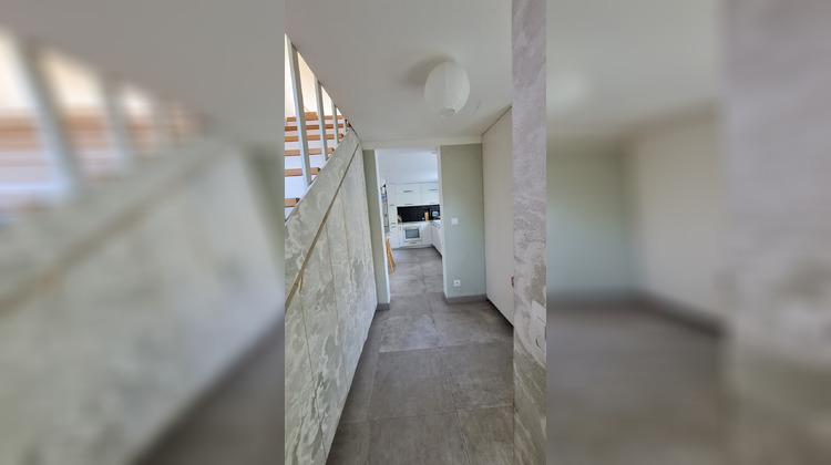 Ma-Cabane - Vente Maison Bures-sur-Yvette, 85 m²