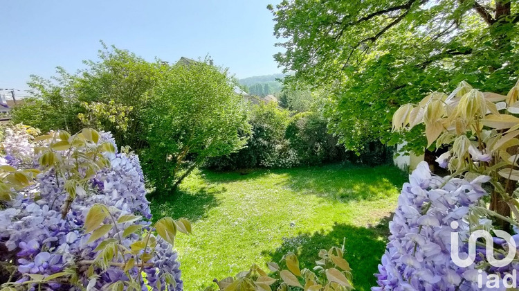 Ma-Cabane - Vente Maison Bures-sur-Yvette, 149 m²