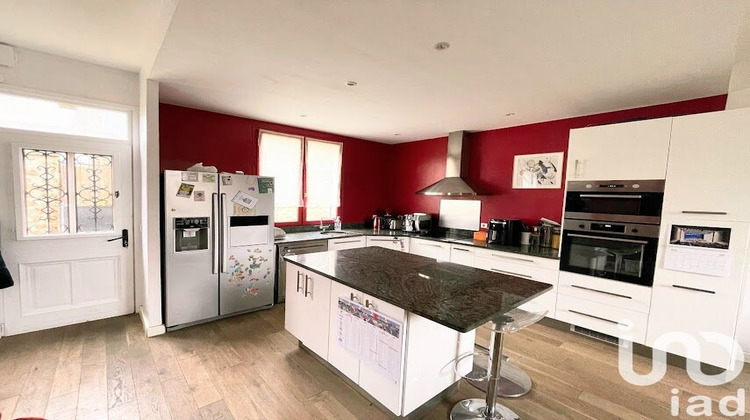 Ma-Cabane - Vente Maison Bures-sur-Yvette, 149 m²