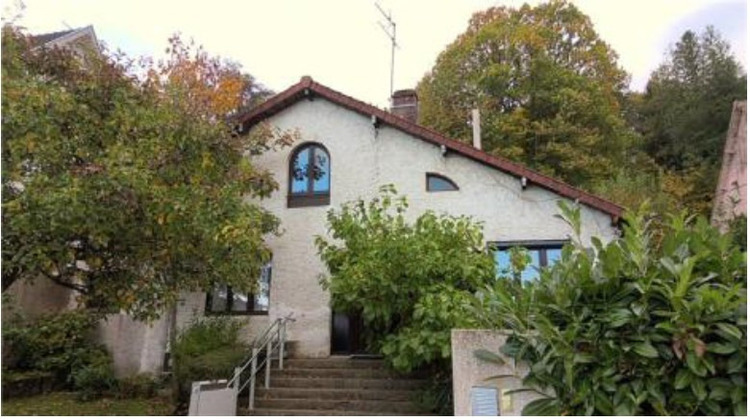 Ma-Cabane - Vente Maison Bures-sur-Yvette, 130 m²