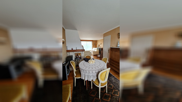 Ma-Cabane - Vente Maison Bures-sur-Yvette, 135 m²