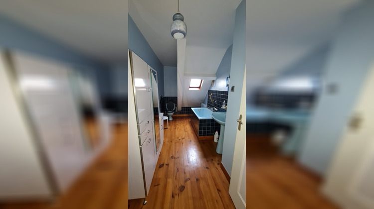 Ma-Cabane - Vente Maison Bures-sur-Yvette, 135 m²