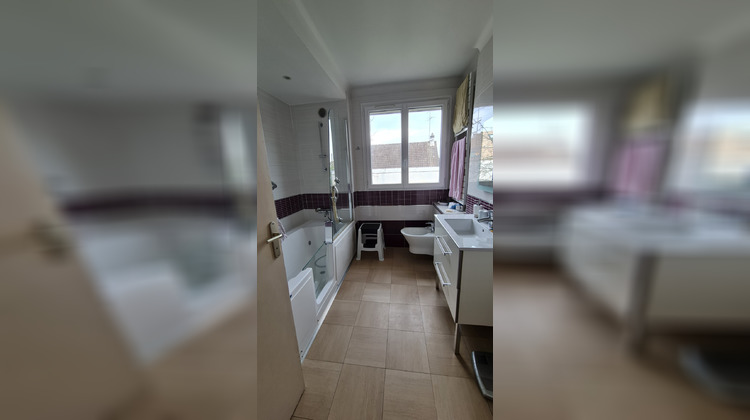 Ma-Cabane - Vente Maison Bures-sur-Yvette, 135 m²