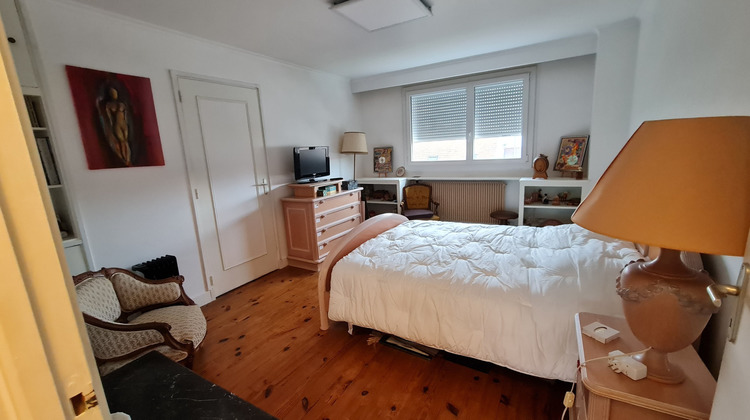 Ma-Cabane - Vente Maison Bures-sur-Yvette, 135 m²