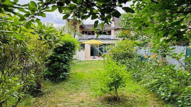 Ma-Cabane - Vente Maison Bures-sur-Yvette, 116 m²