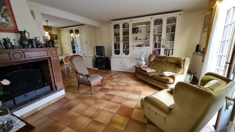 Ma-Cabane - Vente Maison Bures-sur-Yvette, 146 m²