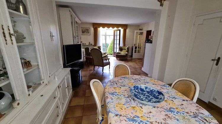 Ma-Cabane - Vente Maison Bures-sur-Yvette, 146 m²