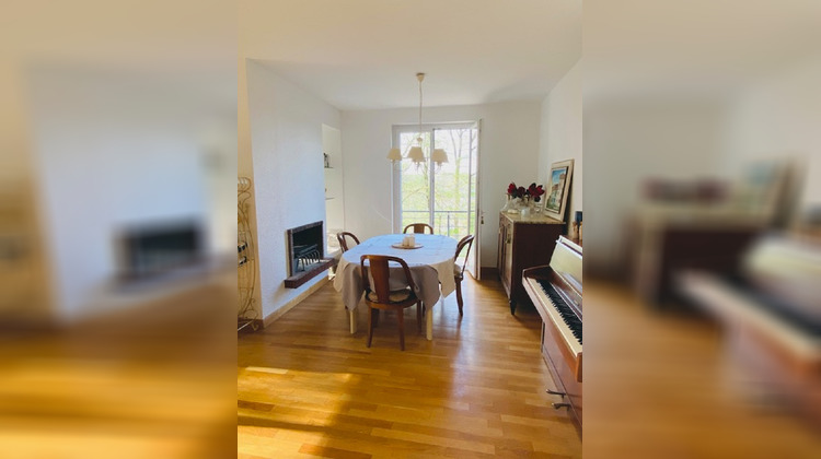 Ma-Cabane - Vente Maison BURES-SUR-YVETTE, 0 m²