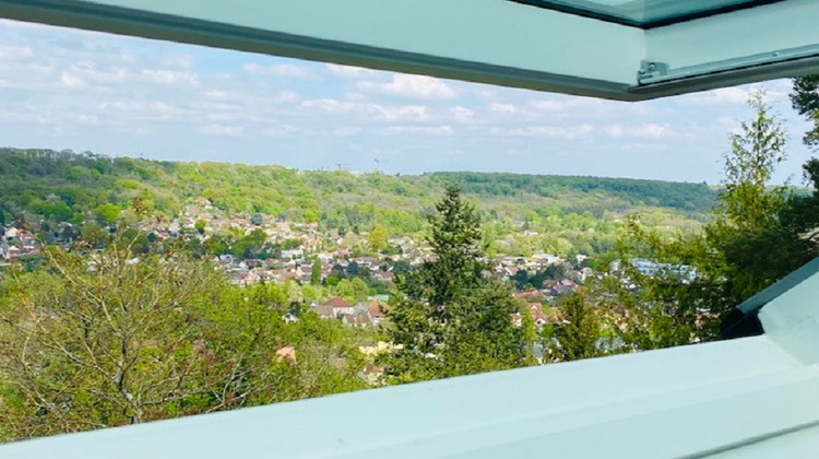 Ma-Cabane - Vente Maison BURES-SUR-YVETTE, 0 m²