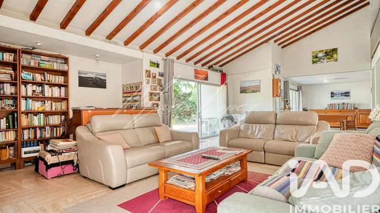 Ma-Cabane - Vente Maison Bures-sur-Yvette, 173 m²
