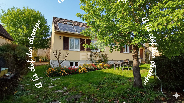 Ma-Cabane - Vente Maison BURES-SUR-YVETTE, 105 m²