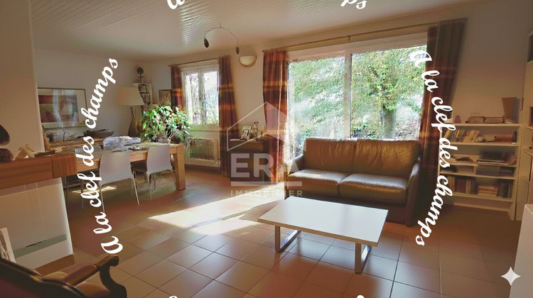 Ma-Cabane - Vente Maison BURES-SUR-YVETTE, 105 m²