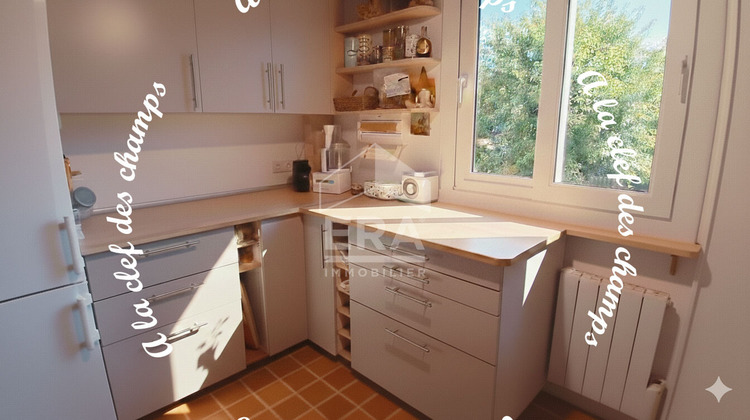 Ma-Cabane - Vente Maison BURES-SUR-YVETTE, 105 m²