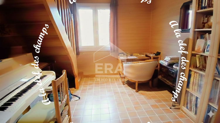 Ma-Cabane - Vente Maison BURES-SUR-YVETTE, 105 m²