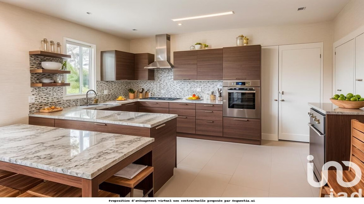 Ma-Cabane - Vente Maison Bures-sur-Yvette, 150 m²