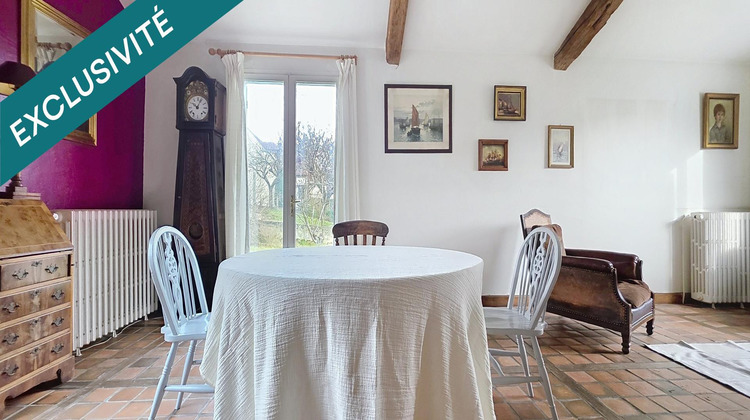 Ma-Cabane - Vente Maison Bures-sur-Yvette, 150 m²