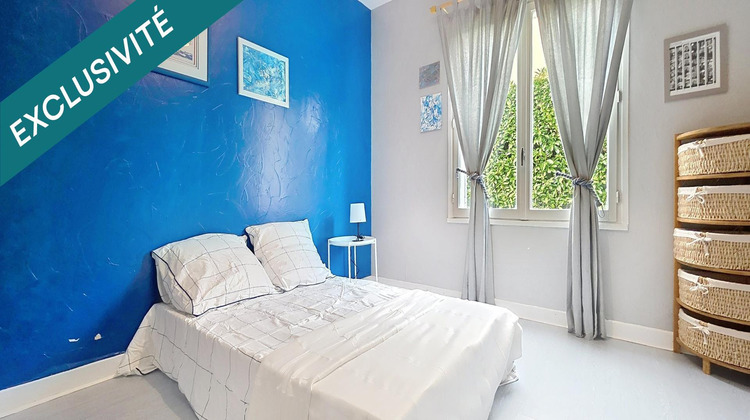 Ma-Cabane - Vente Maison Bures-sur-Yvette, 150 m²