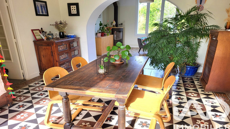 Ma-Cabane - Vente Maison Bures-sur-Yvette, 185 m²
