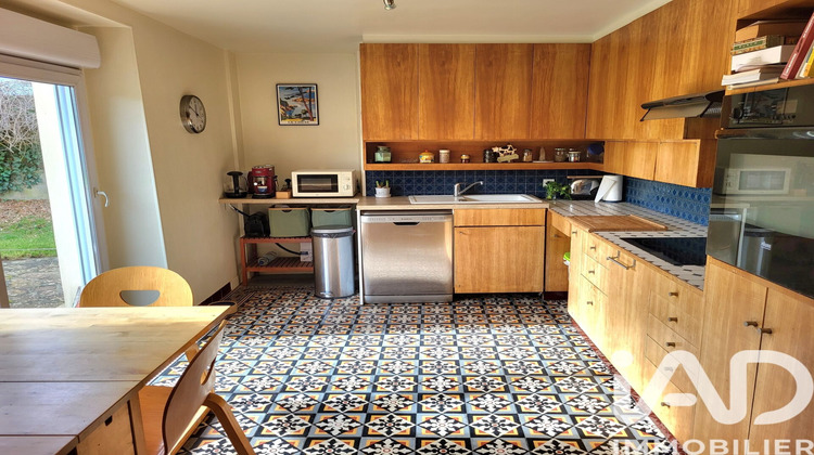 Ma-Cabane - Vente Maison Bures-sur-Yvette, 185 m²