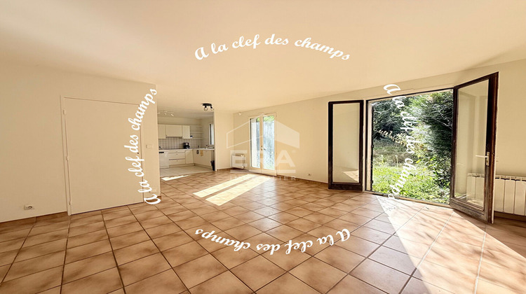 Ma-Cabane - Vente Maison BURES-SUR-YVETTE, 121 m²