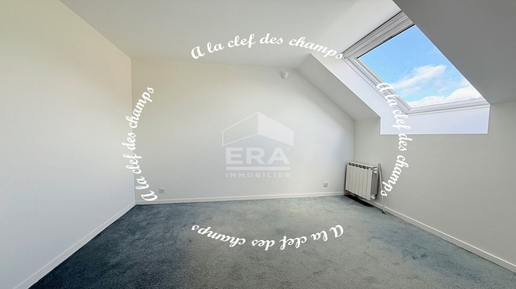 Ma-Cabane - Vente Maison BURES-SUR-YVETTE, 121 m²