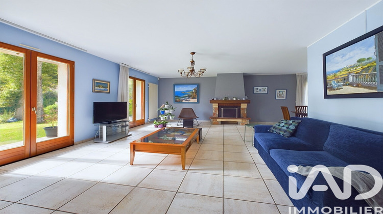 Ma-Cabane - Vente Maison Bures-sur-Yvette, 220 m²