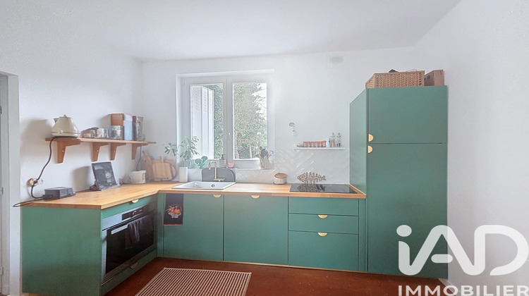 Ma-Cabane - Vente Maison Bures-sur-Yvette, 68 m²