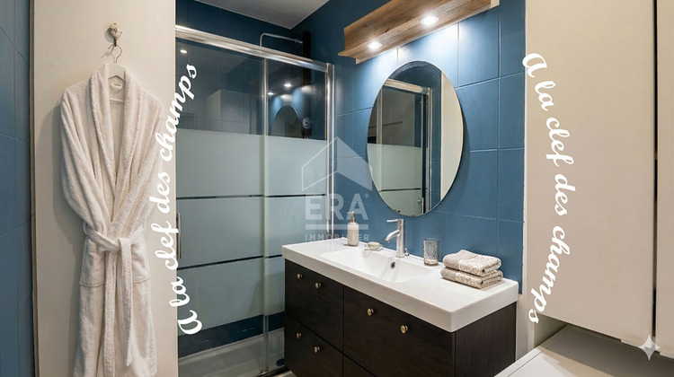 Ma-Cabane - Vente Maison BURES-SUR-YVETTE, 75 m²