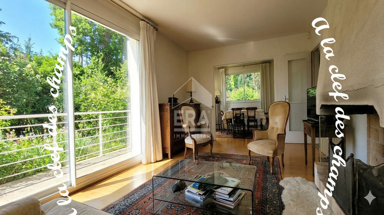 Ma-Cabane - Vente Maison BURES-SUR-YVETTE, 177 m²