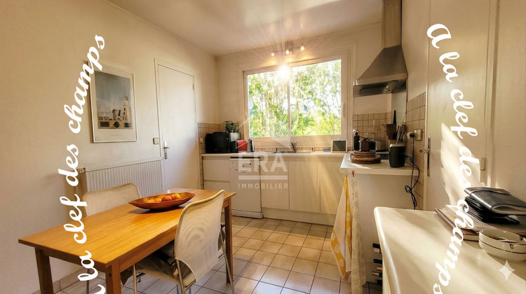 Ma-Cabane - Vente Maison BURES-SUR-YVETTE, 177 m²