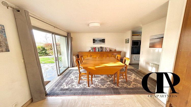 Ma-Cabane - Vente Maison Bures-sur-Yvette, 173 m²