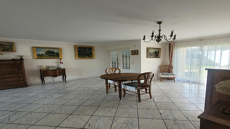 Ma-Cabane - Vente Maison BURES-SUR-YVETTE, 243 m²