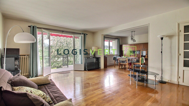 Ma-Cabane - Vente Maison Bures-sur-Yvette, 136 m²