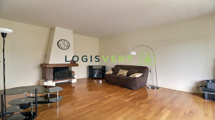 Ma-Cabane - Vente Maison Bures-sur-Yvette, 136 m²