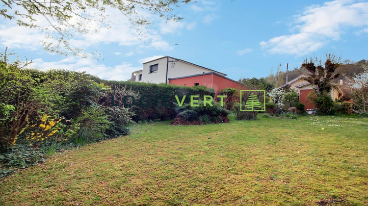 Ma-Cabane - Vente Maison Bures-sur-Yvette, 30 m²