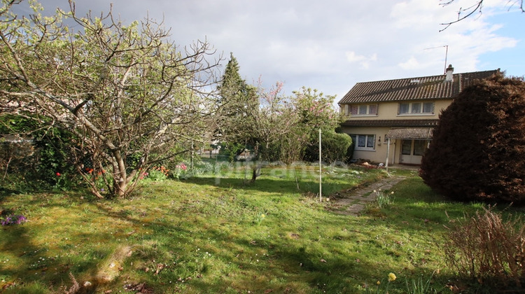 Ma-Cabane - Vente Maison BURES SUR YVETTE, 113 m²