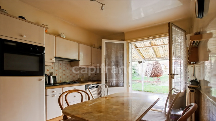 Ma-Cabane - Vente Maison BURES SUR YVETTE, 113 m²