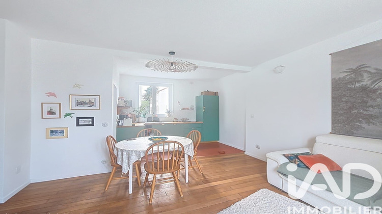 Ma-Cabane - Vente Maison Bures-sur-Yvette, 68 m²