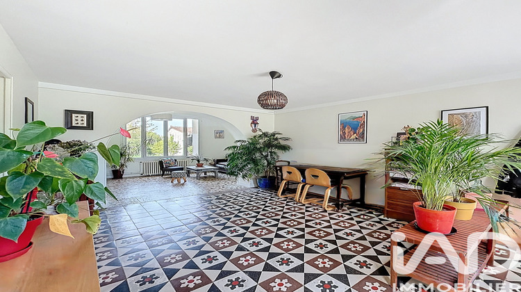 Ma-Cabane - Vente Maison Bures-sur-Yvette, 185 m²