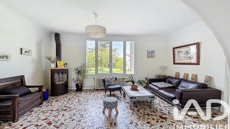 Ma-Cabane - Vente Maison Bures-sur-Yvette, 185 m²