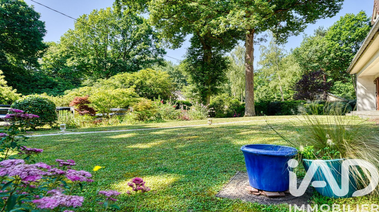 Ma-Cabane - Vente Maison Bures-sur-Yvette, 220 m²